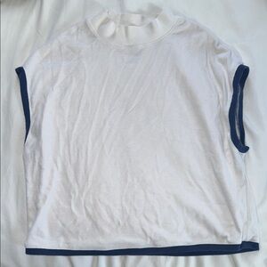 Anthropologie Maeve Top